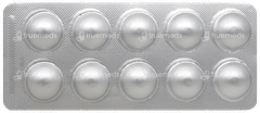 Neuronz D Tablet 10
